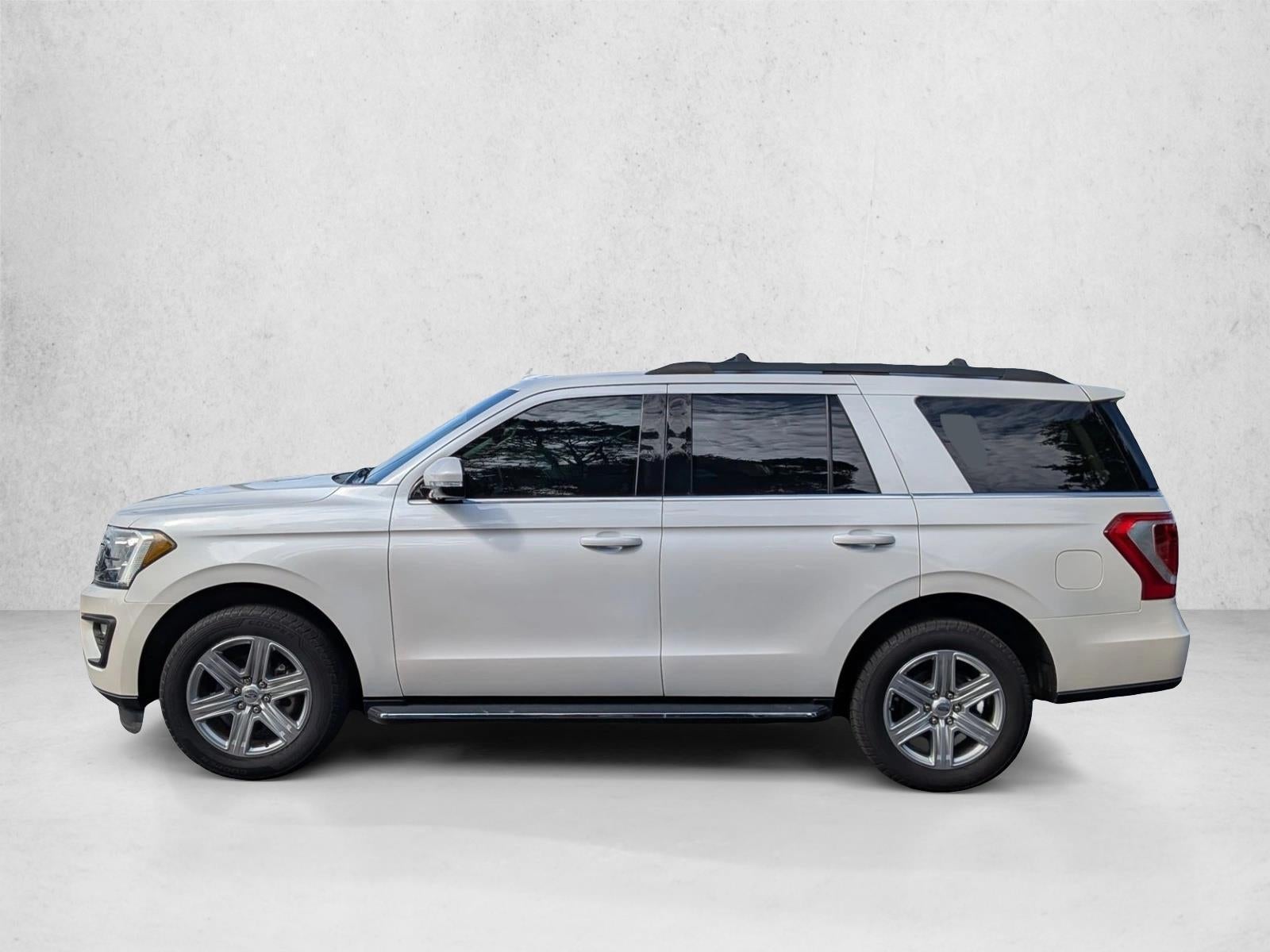 2019 Ford Expedition XLT 4x2