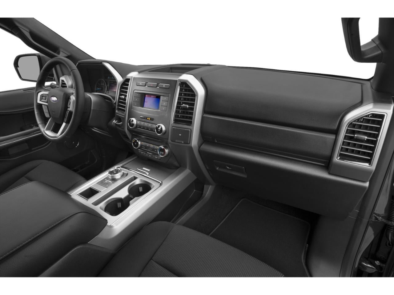 2020 Ford Expedition XLT 4x2