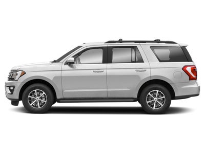2020 Ford Expedition XLT 4x2