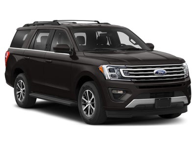 2020 Ford Expedition XLT 4x2