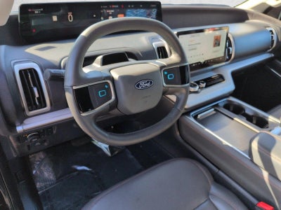 2025 Ford Expedition Active 4x4