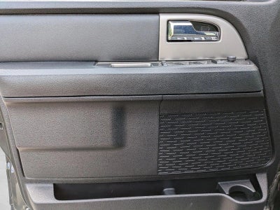 2017 Ford Expedition XLT 4x4