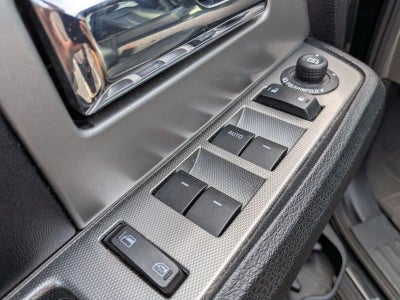 2017 Ford Expedition XLT 4x4