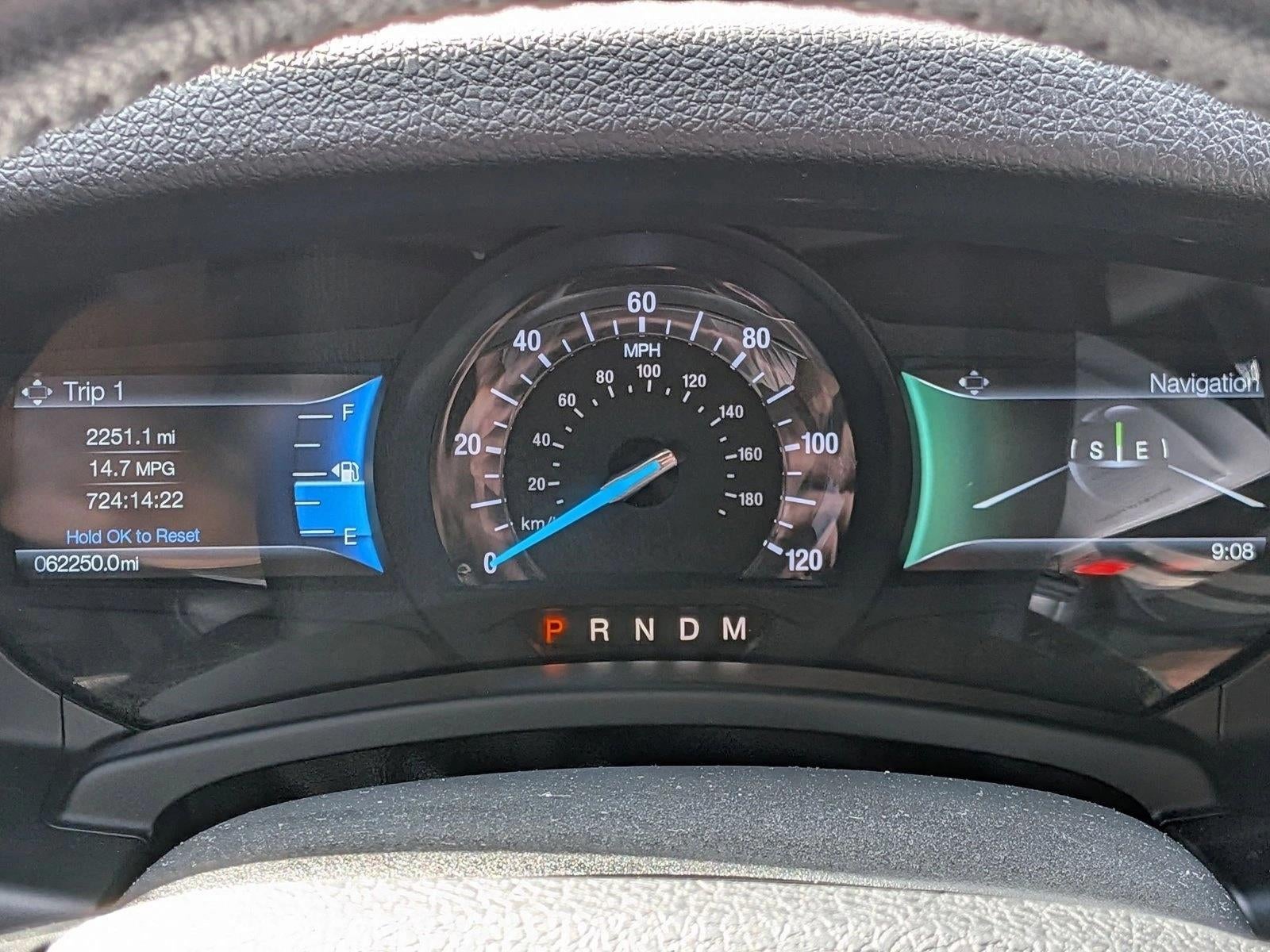 2017 Ford Expedition XLT 4x4