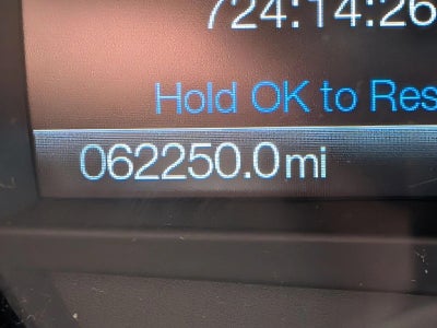2017 Ford Expedition XLT 4x4