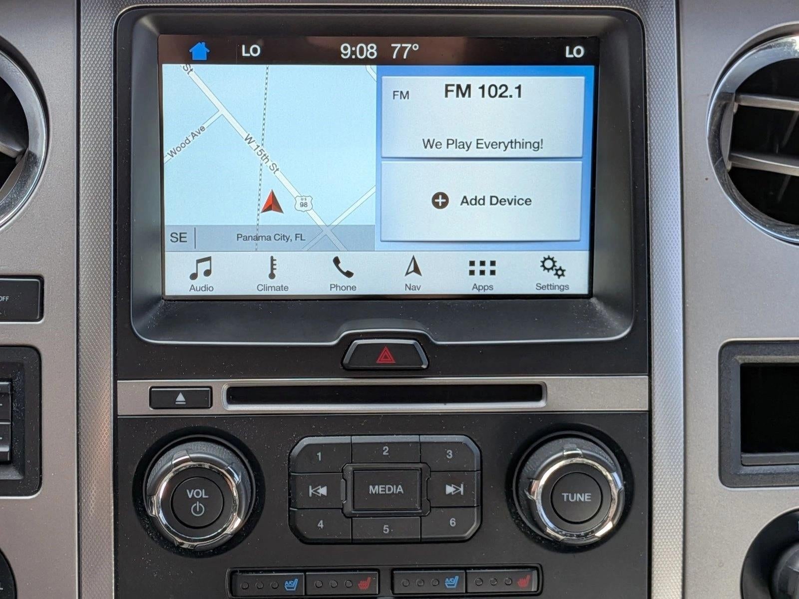 2017 Ford Expedition XLT 4x4
