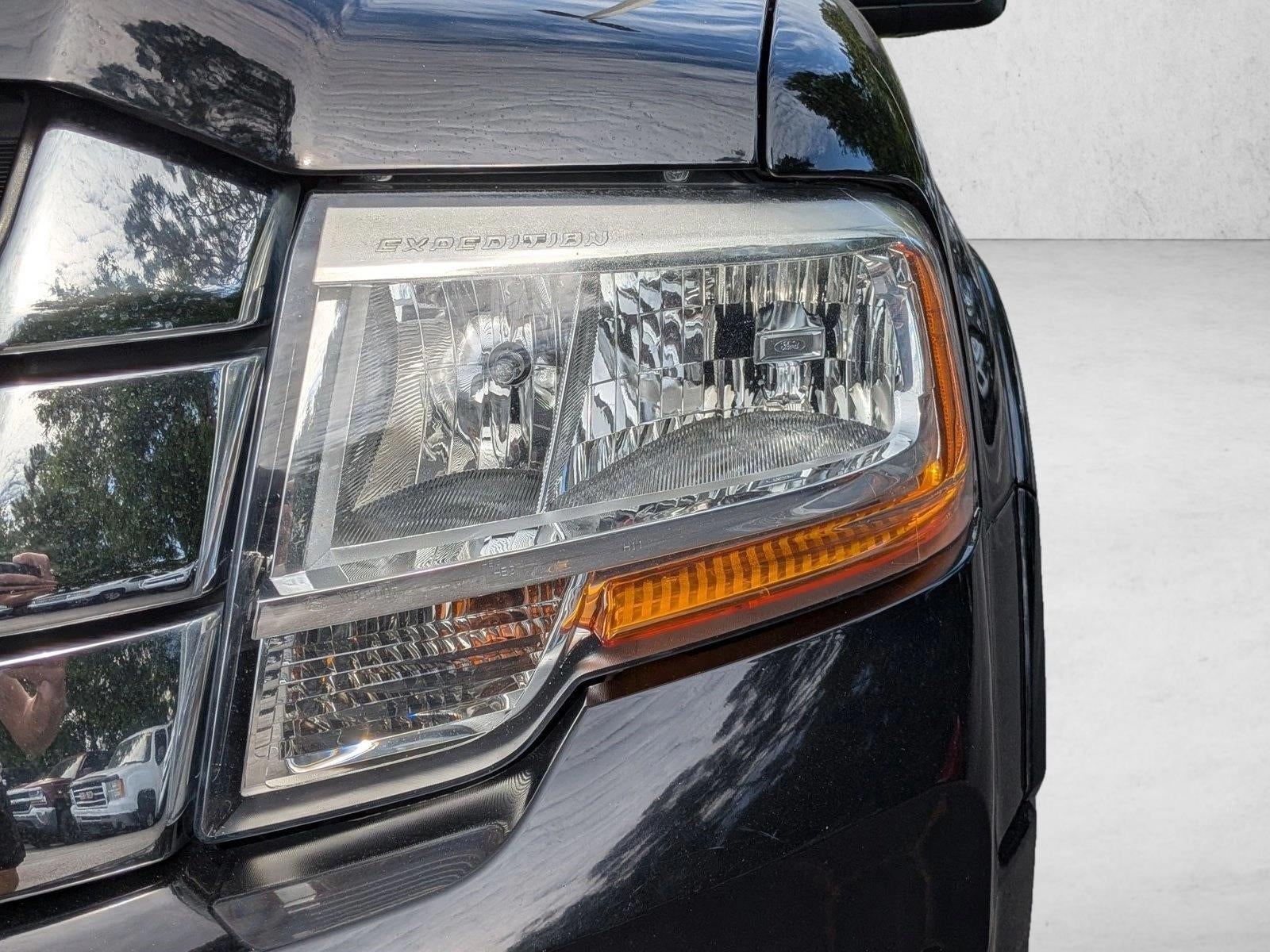 2017 Ford Expedition XLT 4x4