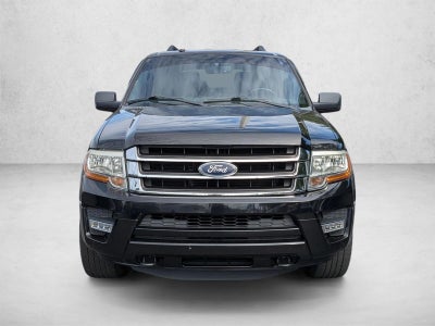 2017 Ford Expedition XLT 4x4