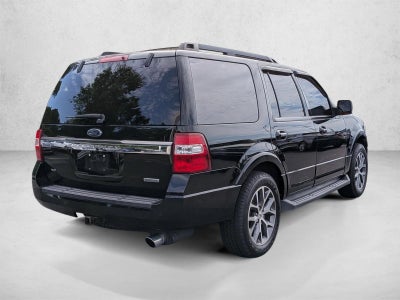 2017 Ford Expedition XLT 4x4