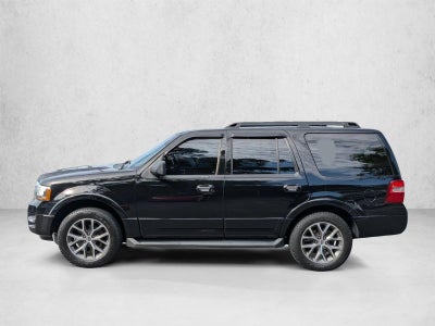 2017 Ford Expedition XLT 4x4