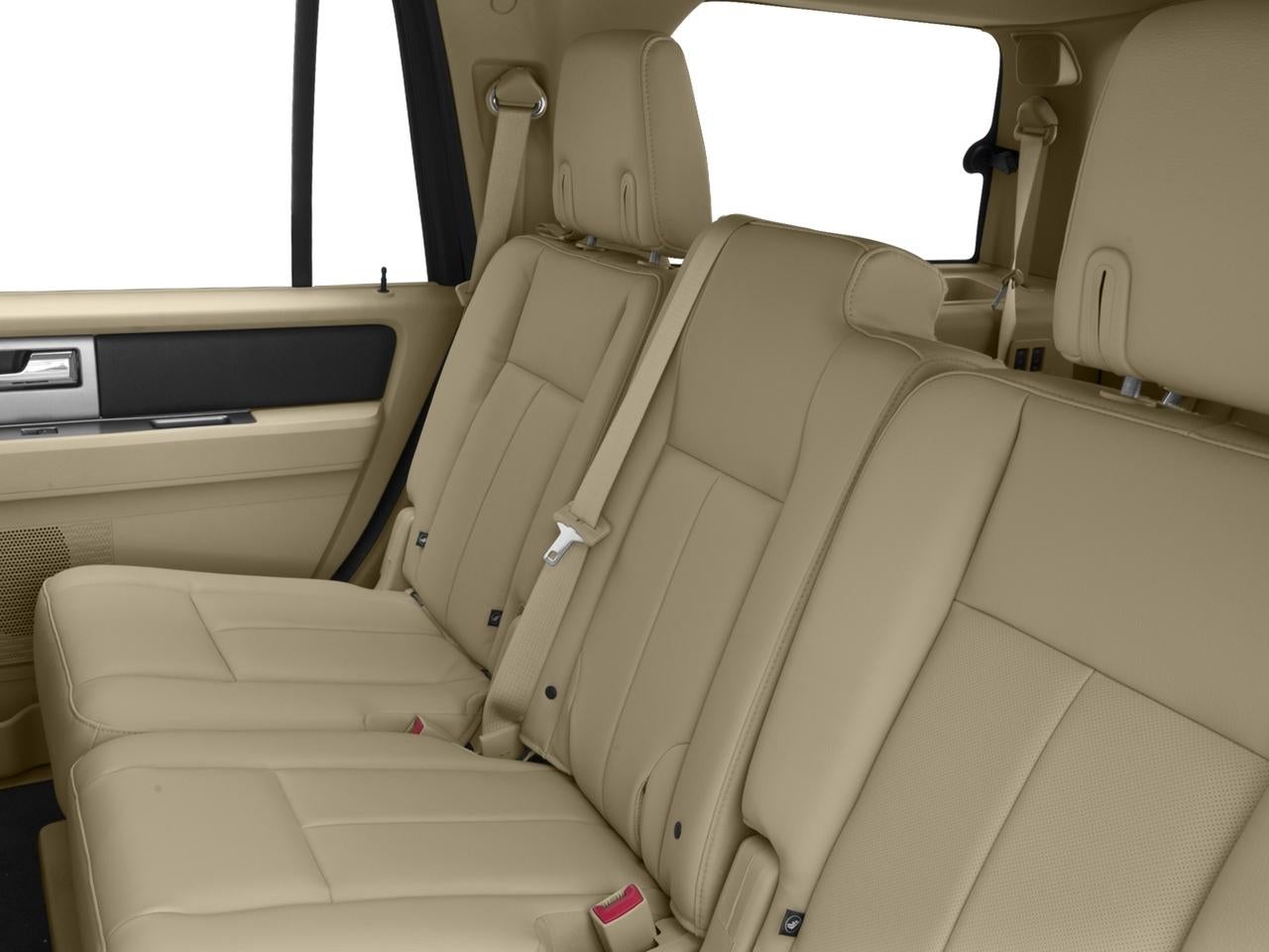 2017 Ford Expedition XLT 4x4