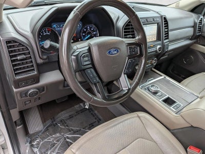 2019 Ford Expedition Limited 4x2