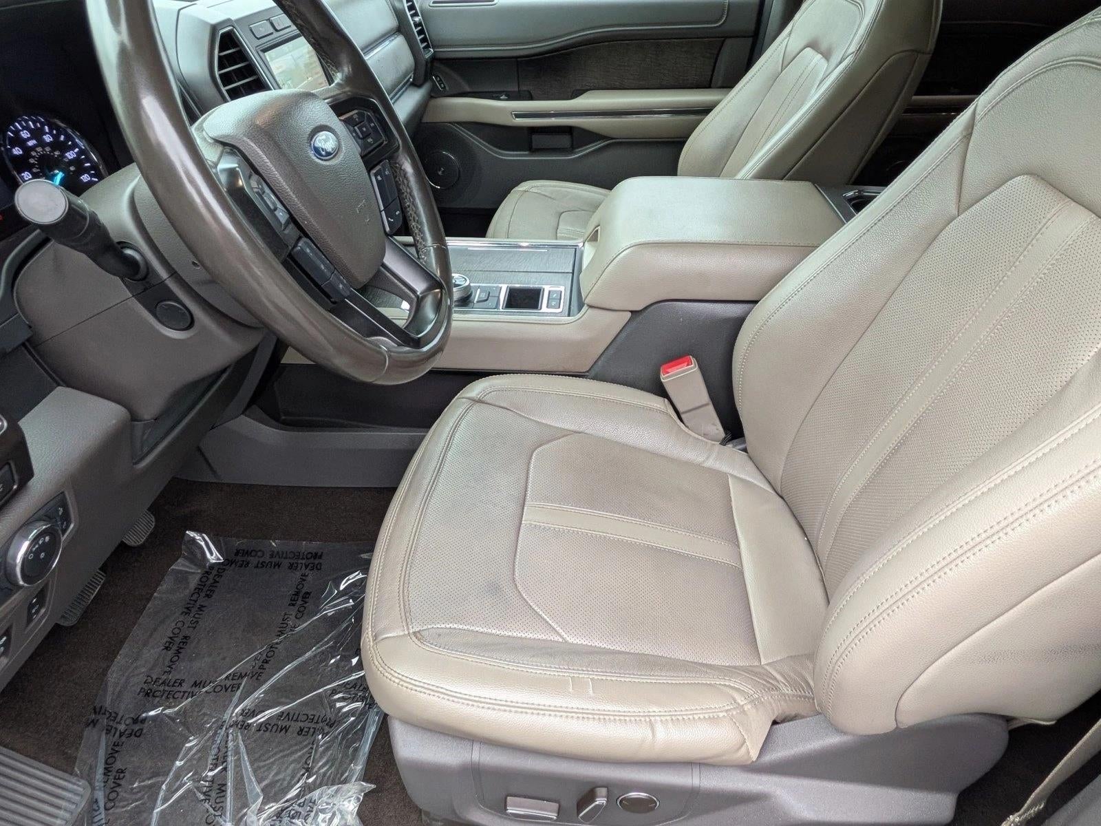 2019 Ford Expedition Limited 4x2