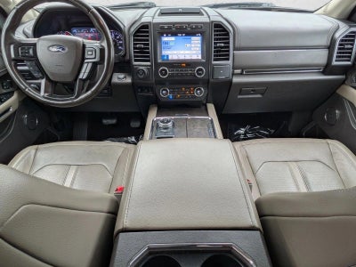 2019 Ford Expedition Limited 4x2