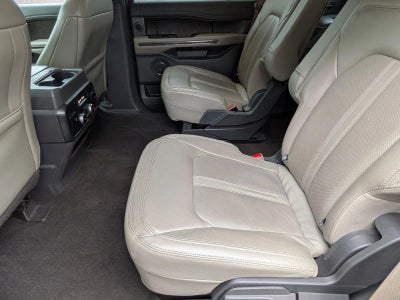 2019 Ford Expedition Limited 4x2