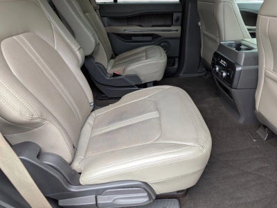 2019 Ford Expedition Limited 4x2