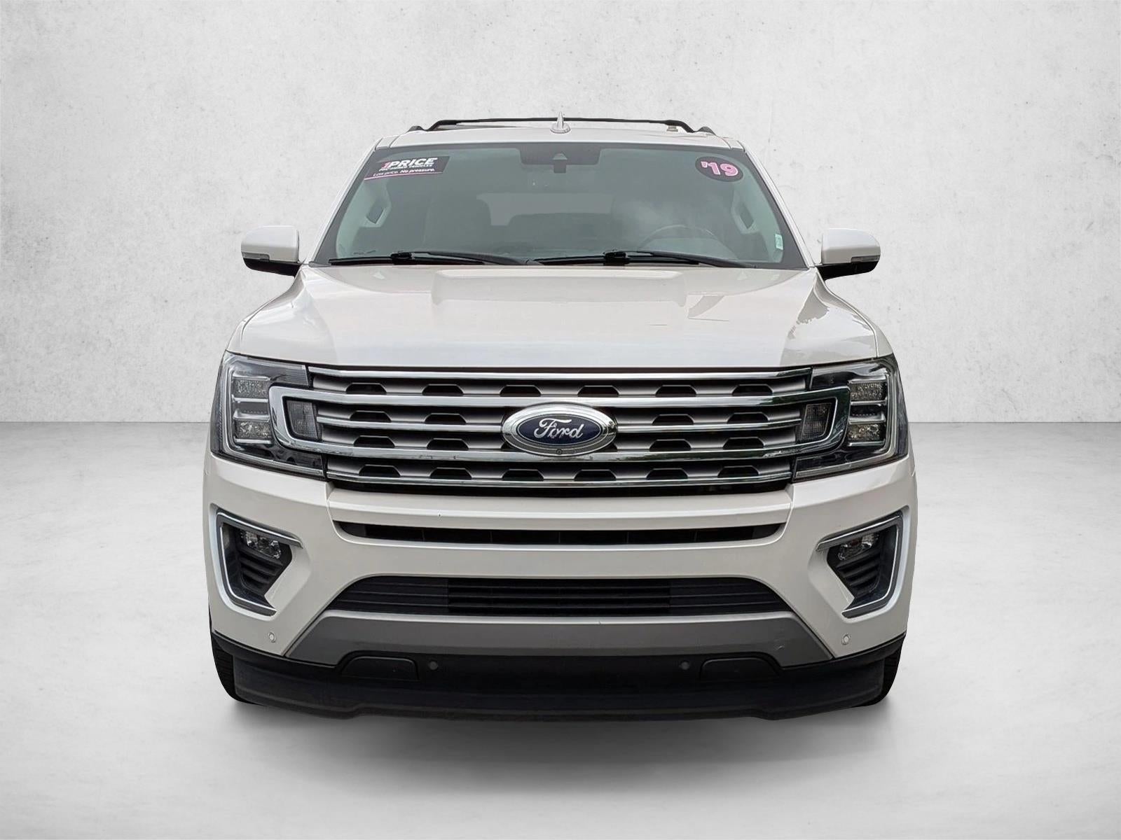 2019 Ford Expedition Limited 4x2