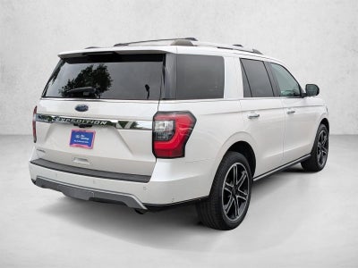 2019 Ford Expedition Limited 4x2
