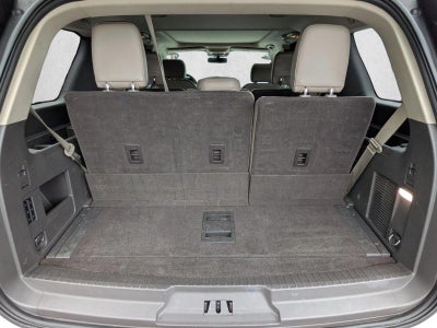 2019 Ford Expedition Limited 4x2