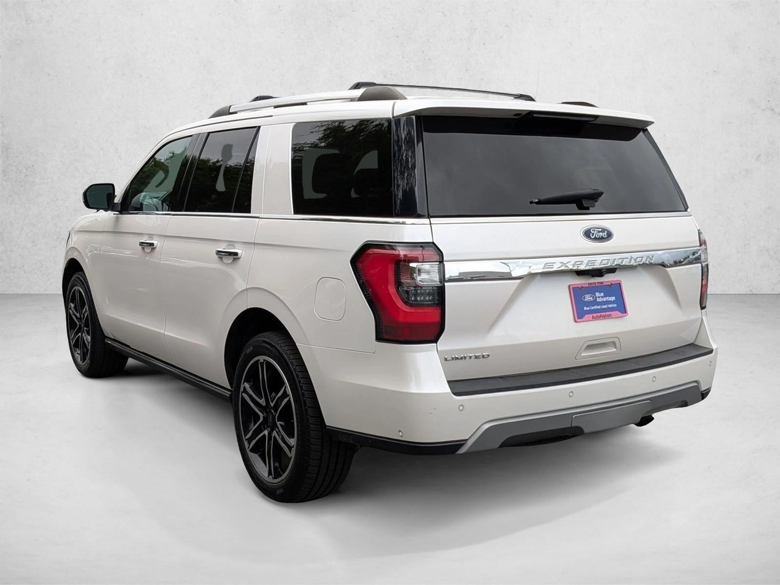 2019 Ford Expedition Limited 4x2