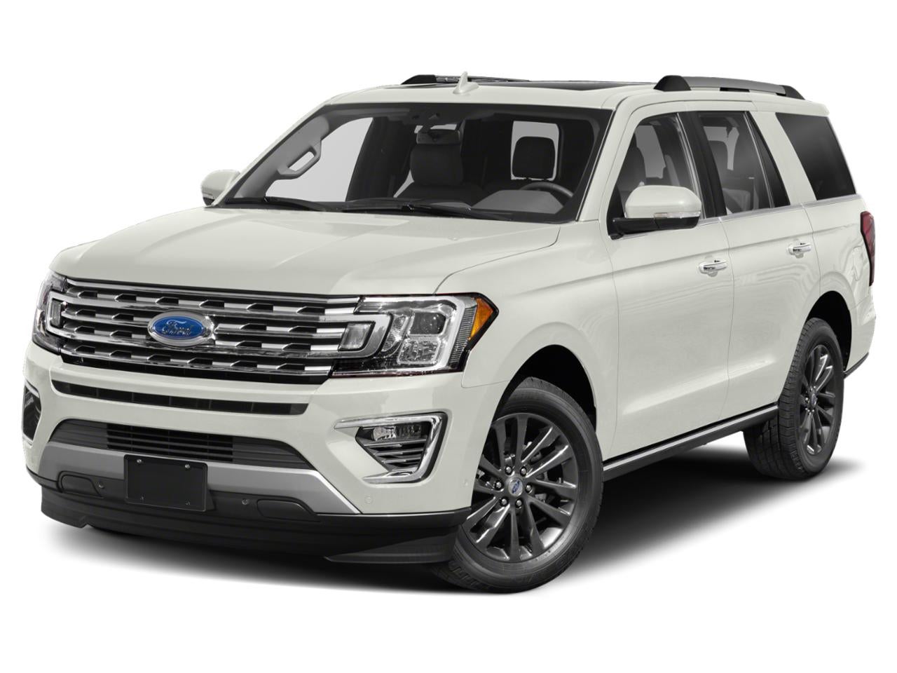 2019 Ford Expedition Limited 4x2