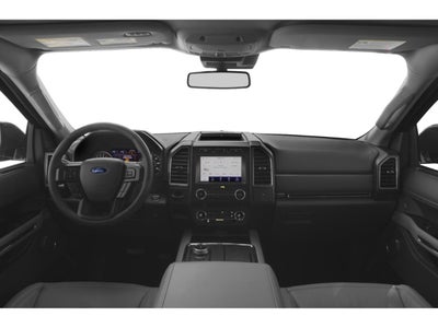 2019 Ford Expedition Limited 4x2