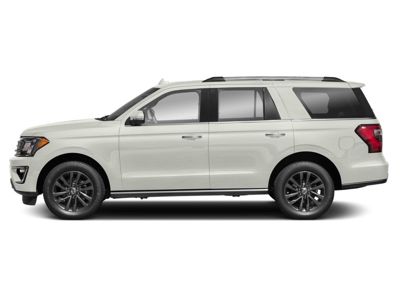 2019 Ford Expedition Limited 4x2