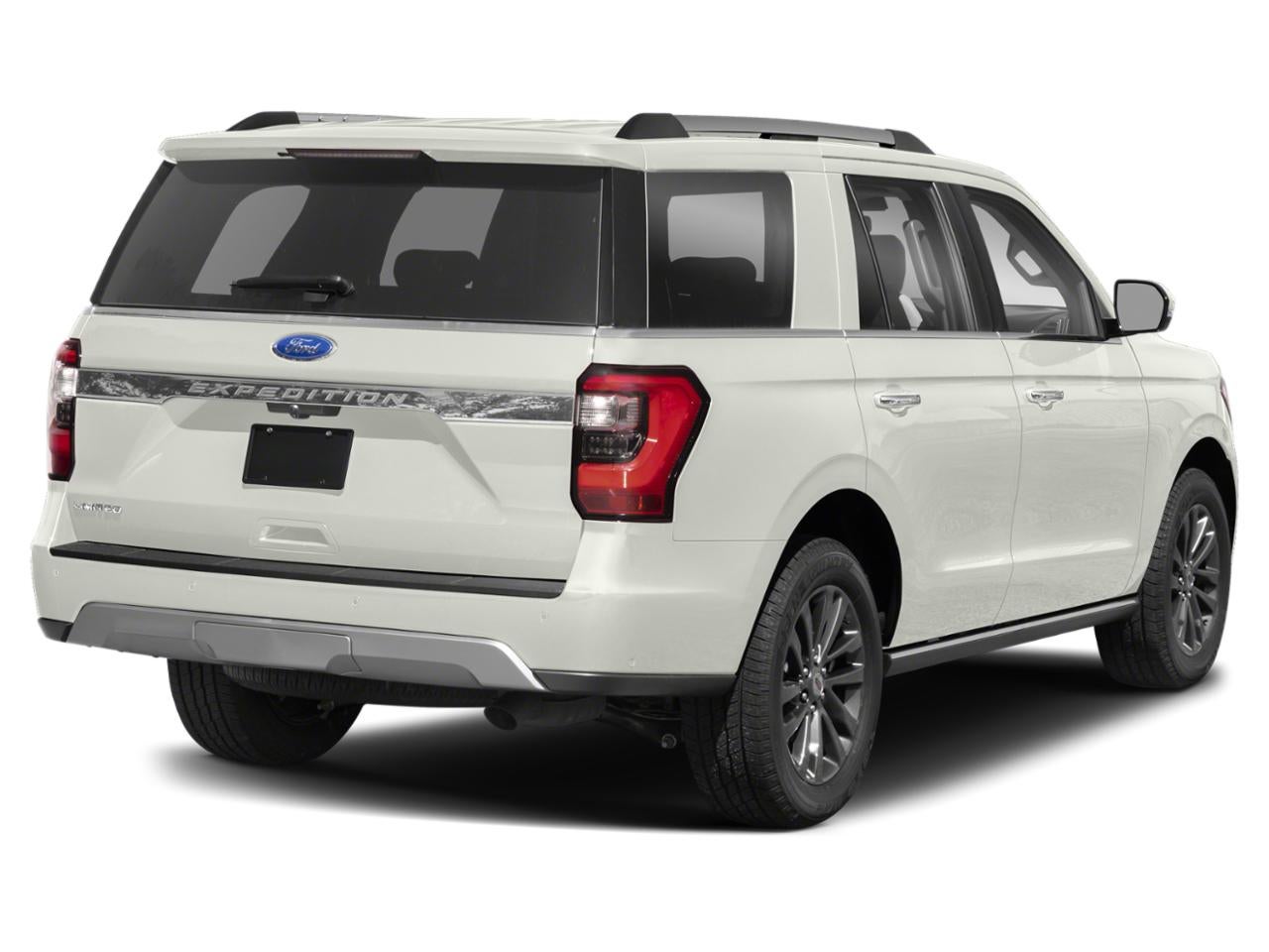 2019 Ford Expedition Limited 4x2