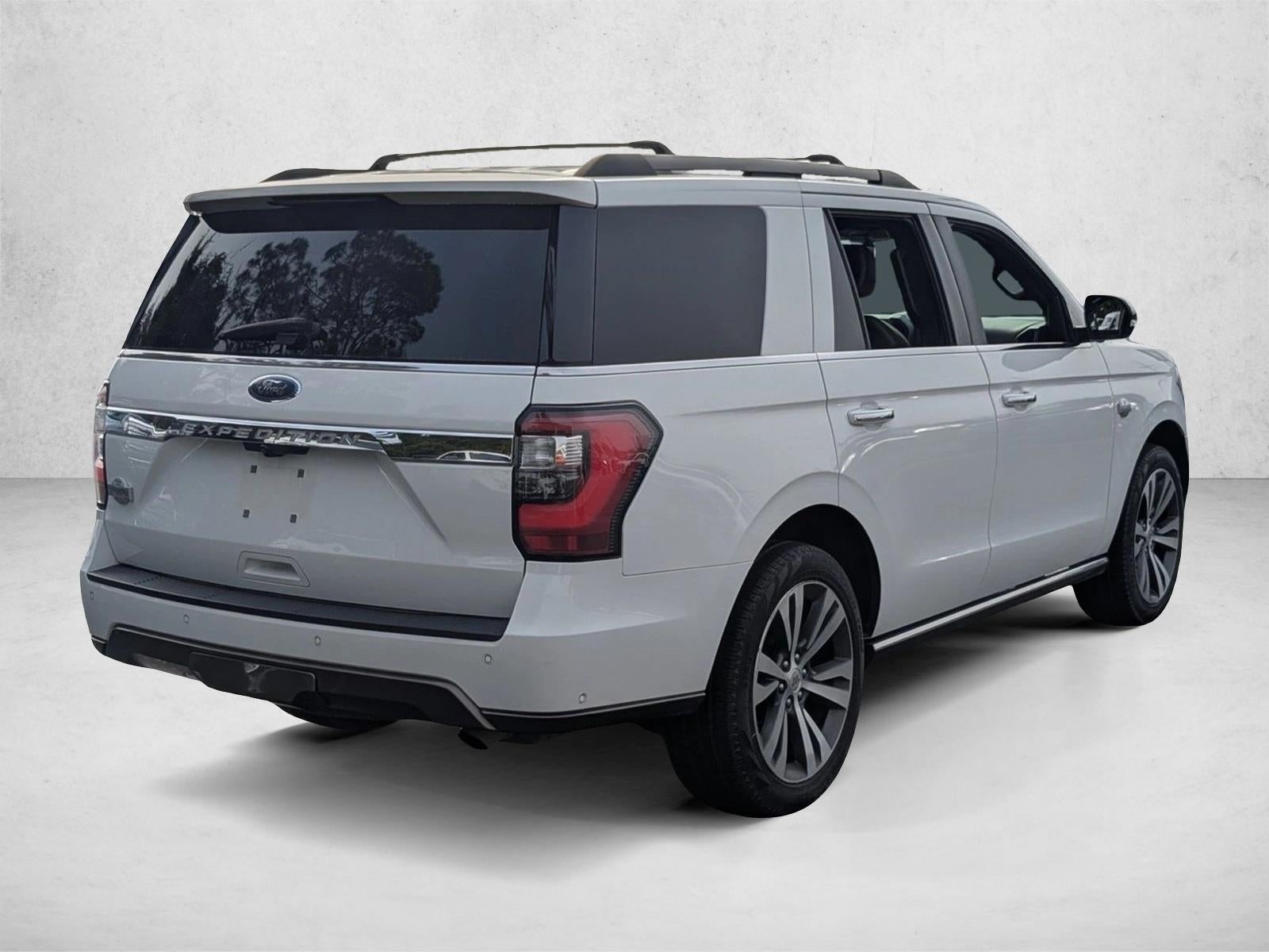 2021 Ford Expedition King Ranch 4x4