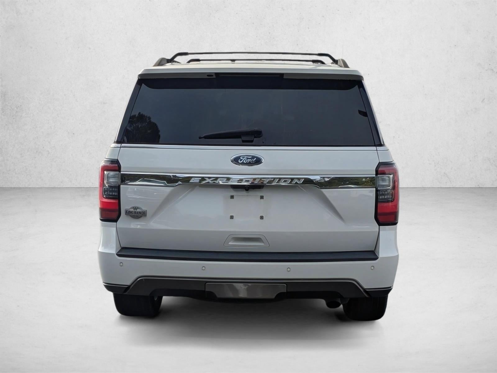 2021 Ford Expedition King Ranch 4x4