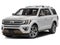 2021 Ford Expedition King Ranch 4x4