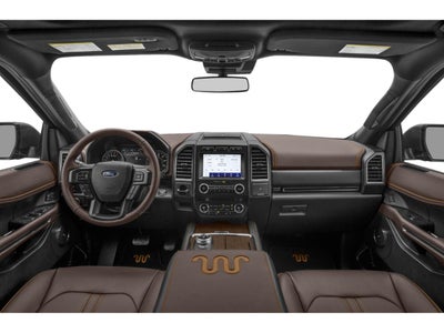 2021 Ford Expedition King Ranch 4x4
