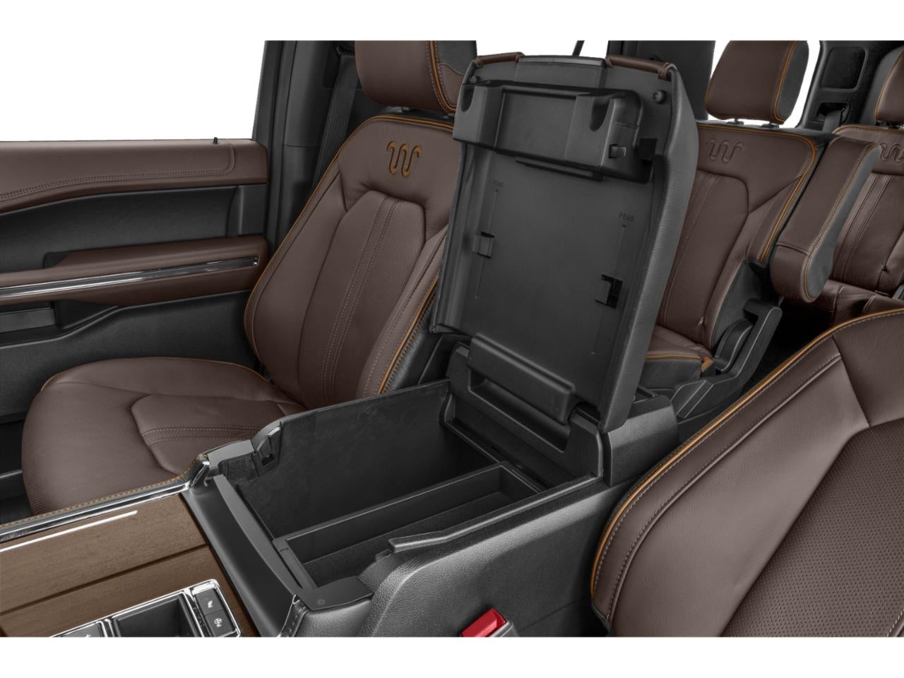 2021 Ford Expedition King Ranch 4x4