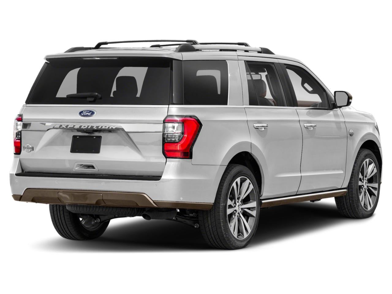 2021 Ford Expedition King Ranch 4x4