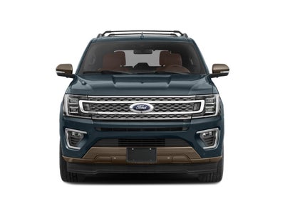 2021 Ford Expedition King Ranch 4x4