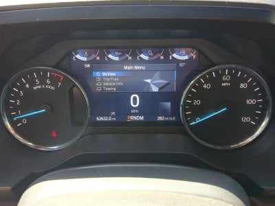 2024 Ford Expedition Limited 4x4