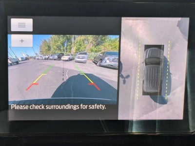 2021 Ford Explorer Limited RWD