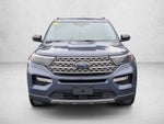 2021 Ford Explorer Limited RWD