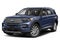 2021 Ford Explorer Limited RWD