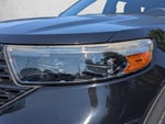2020 Ford Explorer XLT 4WD