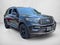 2020 Ford Explorer XLT 4WD