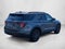 2025 Ford Explorer ST-Line 4WD