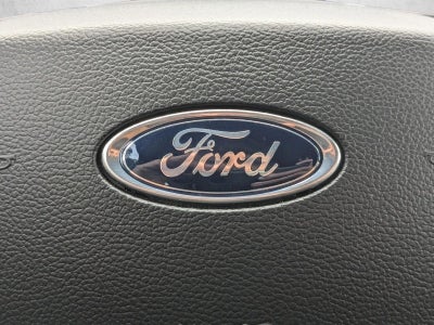 2025 Ford Explorer ST 4WD