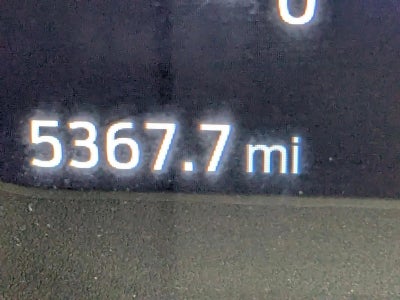 2025 Ford Explorer ST 4WD