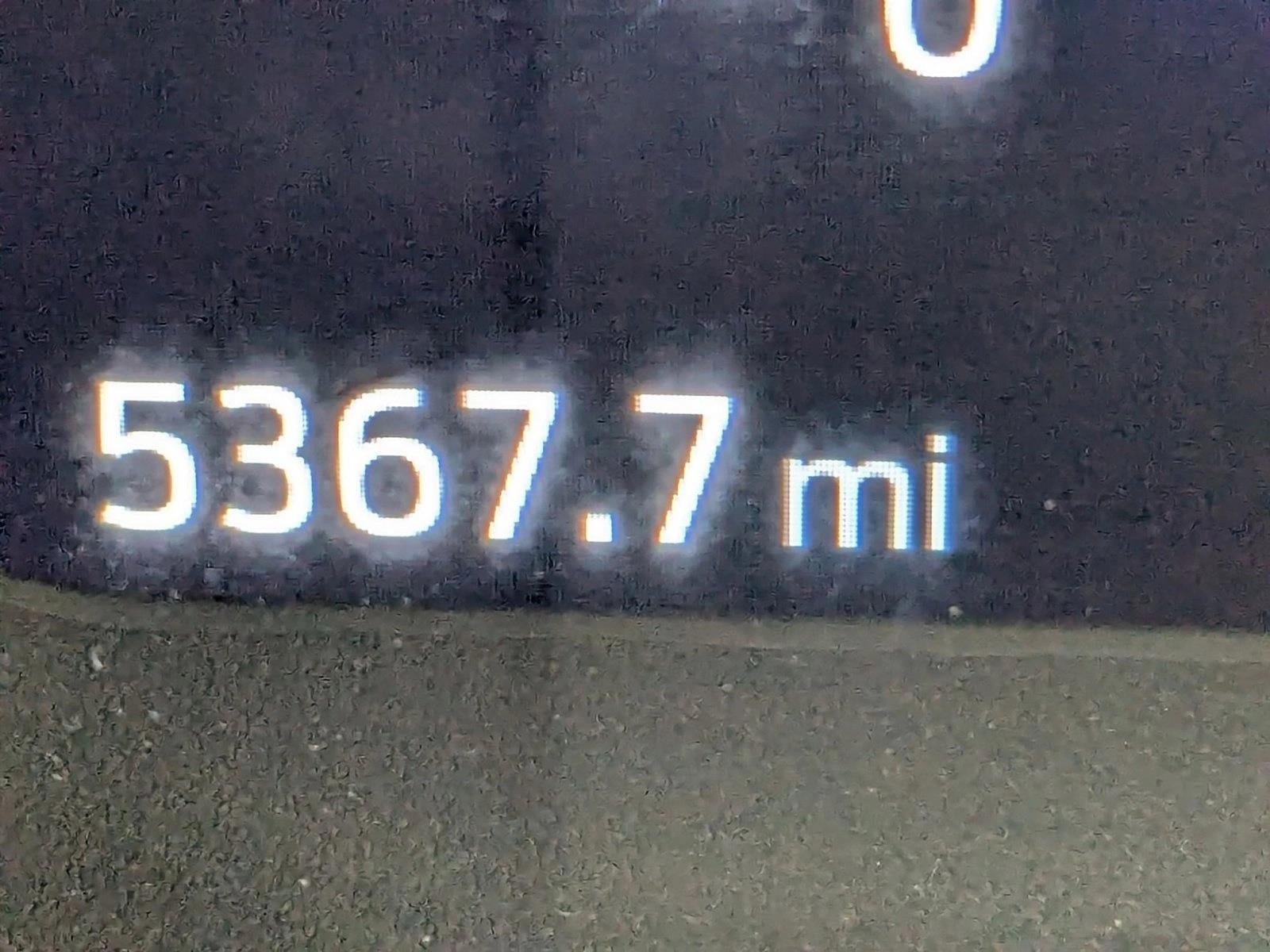 2025 Ford Explorer ST 4WD