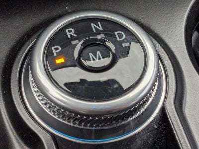 2025 Ford Explorer ST 4WD