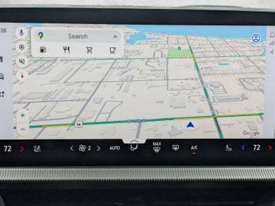 2025 Ford Explorer ST 4WD