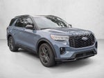 2025 Ford Explorer ST 4WD