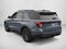 2025 Ford Explorer ST 4WD