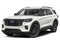2025 Ford Explorer ST 4WD
